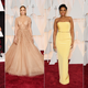 Image for article titled Here's Every Look From the 87th Annual Oscars Red Carpet